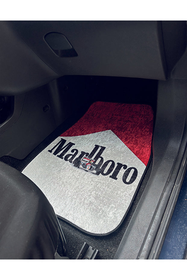 PasGlow modern tasarımlı kişisel paspas – hijyenik ve dayanıklı