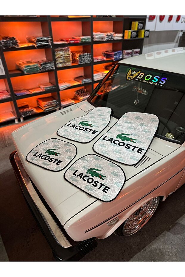 Yumuşak dokulu PasGlow yıkanabilir mutfak paspası