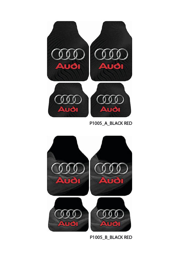 PasGlow Kişisel Yıkanabilir Paspas Modelleri