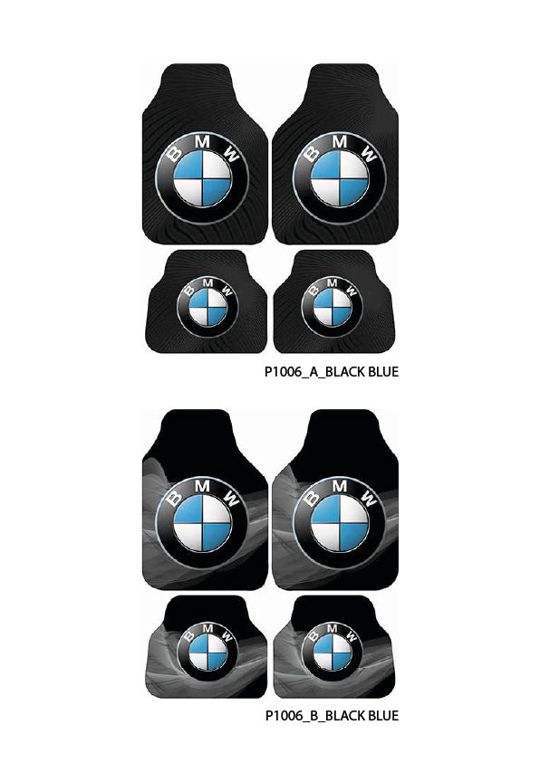 PasGlow özel tasarım kişisel paspas – kolay temizlenebilir yapı