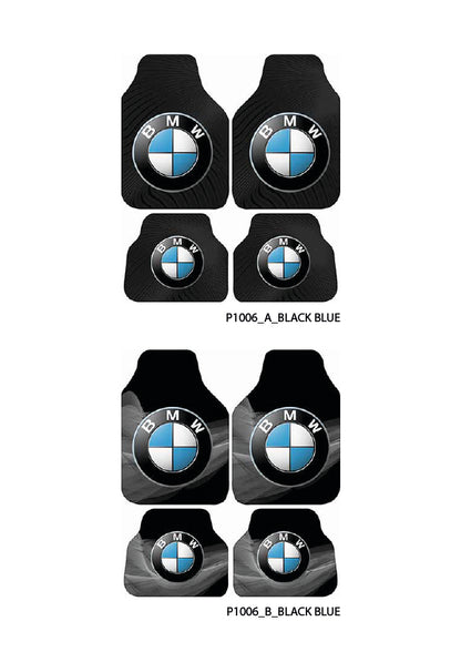 PasGlow özel tasarım kişisel paspas – kolay temizlenebilir yapı