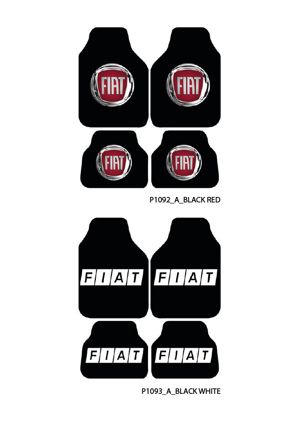 PasGlow Kişisel Yıkanabilir Paspas Modelleri