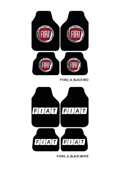 PasGlow Kişisel Yıkanabilir Paspas Modelleri