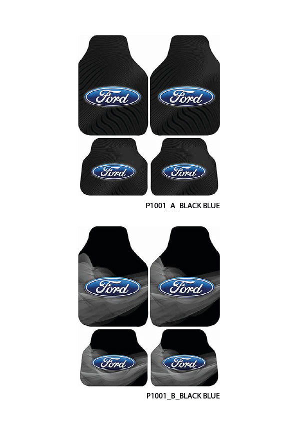 PasGlow Kişisel Yıkanabilir Paspas Modelleri