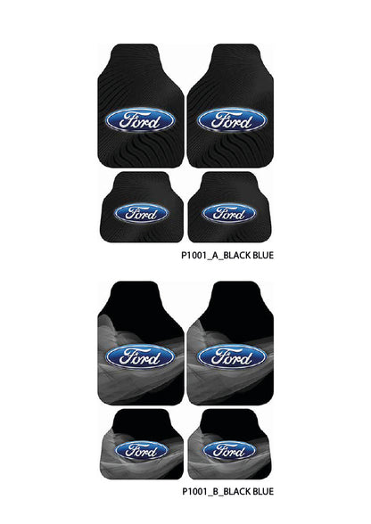 PasGlow Kişisel Yıkanabilir Paspas Modelleri