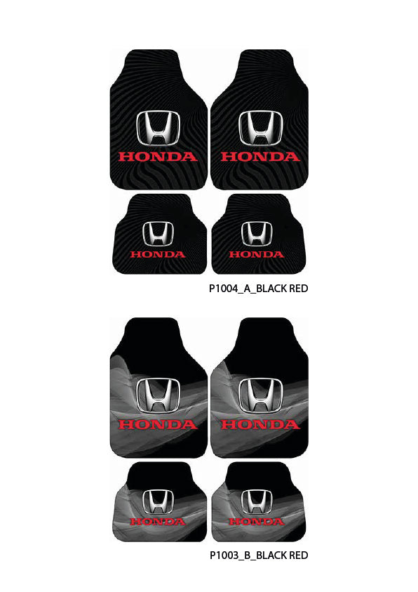 PasGlow Kişisel Yıkanabilir Paspas Modelleri