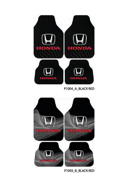 PasGlow Kişisel Yıkanabilir Paspas Modelleri