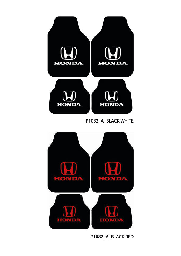 PasGlow Kişisel Yıkanabilir Paspas Modelleri