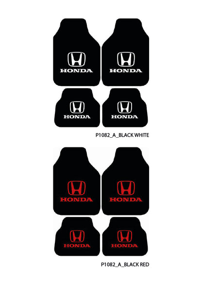 PasGlow Kişisel Yıkanabilir Paspas Modelleri