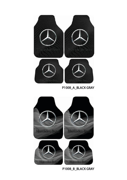 PasGlow Kişisel Yıkanabilir Paspas Modelleri