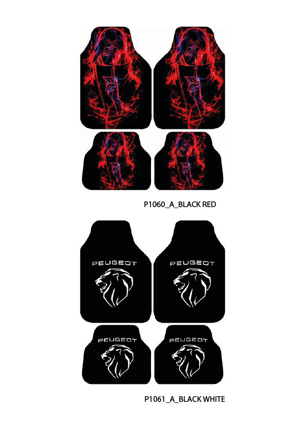 Yıkanabilir PasGlow banyo ve mutfak paspası – uzun ömürlü malzeme