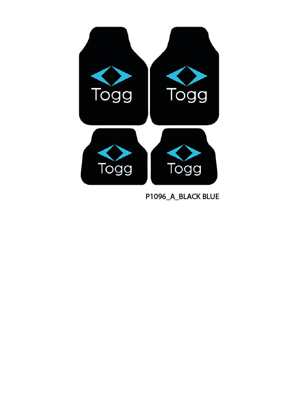 PasGlow Kişisel Yıkanabilir Paspas Modelleri