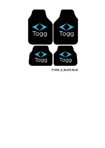 PasGlow Kişisel Yıkanabilir Paspas Modelleri