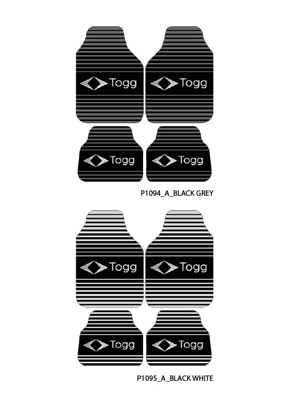 PasGlow Kişisel Yıkanabilir Paspas Modelleri