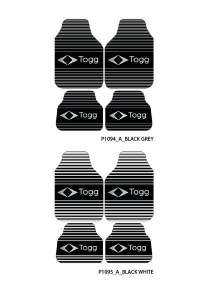 PasGlow Kişisel Yıkanabilir Paspas Modelleri