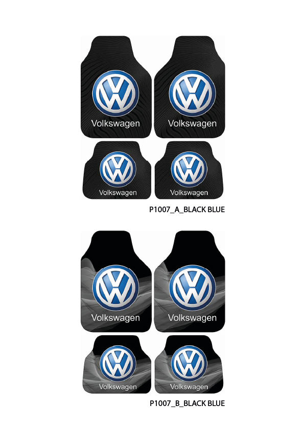 PasGlow Kişisel Yıkanabilir Paspas Modelleri