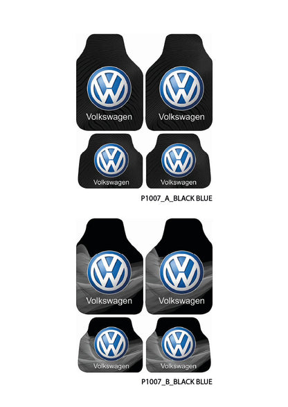 PasGlow Kişisel Yıkanabilir Paspas Modelleri