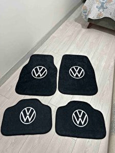 PasGlow kaymaz tabanlı giriş paspası – dekoratif ev paspası